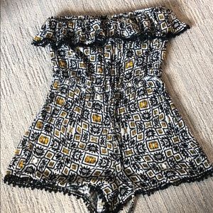 Target Romper